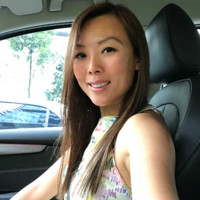 UOB Employee Yvonne Goh's profile photo