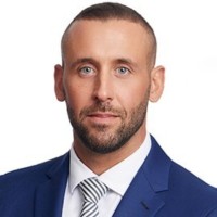 Berger Montague Employee Mark Desanto's profile photo