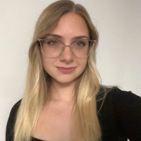New Rich Employee Patrycja Marek's profile photo