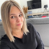 Sophie Gillery Email