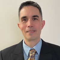 Palm Beach County Employee Jason Crosby's profile photo