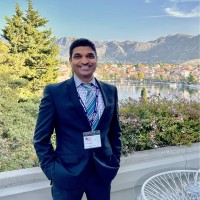 Sinu Jacob Email & Phone Number