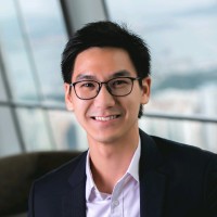 Swire Properties Employee Timothy Lok's profile photo
