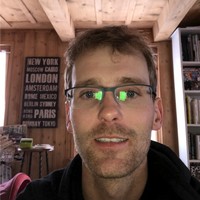 Hexcel Construction Employee Bernard Schoonenberg's profile photo
