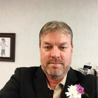 Alpha Imaging Employee Brad Tarorick's profile photo