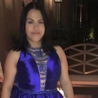 Johnson Hospitality Employee Reina Zavala's profile photo