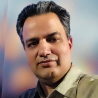 Sunil Chowdhary Email & Phone Number