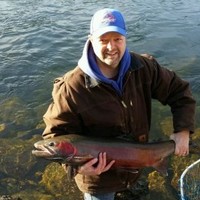 Seneca Foods Corporation Employee Chris Mayes's profile photo