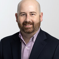 Dynamic Group, LLC Employee Chad Mitchell's profile photo