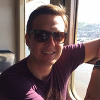 The Big Table Group Employee Matt Ainger's profile photo