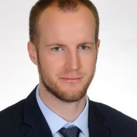 Roche Employee Peter Lőrincz's profile photo
