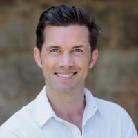 Insight Timer Employee Chris McElhill's profile photo