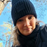 Coxa Carry Employee Maria Siversson's profile photo