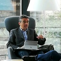 Var Prime Employee Fabio Rigato's profile photo