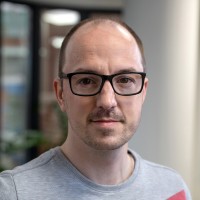 Jobdigger Employee Tim Hartendorp's profile photo
