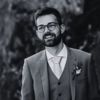 Web2Media Employee Thomas Gimm's profile photo