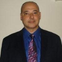 Advantage Resourcing Employee Chuck Metros's profile photo