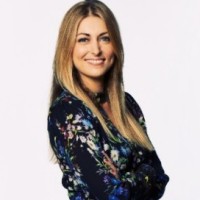 Emotive | Creative Agency Employee Michelle Lomas's profile photo