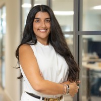 Relation Therapeutics Employee Anya Malhi's profile photo