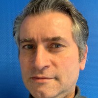 Eric de Ruijter Email