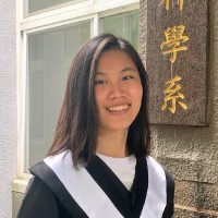 North Carolina State University Employee Elizabeth Lin's profile photo