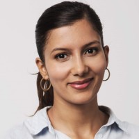 XFuel Employee Mariam Alina's profile photo