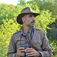 RAVENS-WAY WILD JOURNEYS LLC Employee Vincent Pinto's profile photo