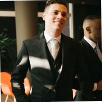 Itaú Unibanco Employee Danilo Roque's profile photo