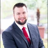 Merrill Edge Employee Anthony Holdaway's profile photo
