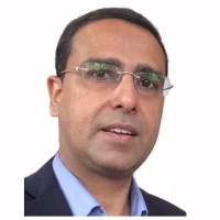 bp Employee Devraj Kumar's profile photo