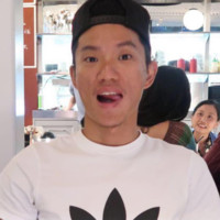 Five Tapas Bar Employee Desmond Lin's profile photo
