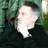 Stefan Larsson Email & Phone Number