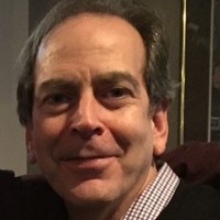 JTA Employee Andrew Silow-Carroll's profile photo