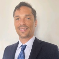 Accenture Employee Simone Romeo's profile photo