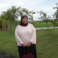 Agensi Pekerjaan Crest Force (M) Sdn Bhd Employee Hazirah Hadi's profile photo