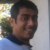 Paritosh Kulkarni Email & Phone Number