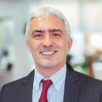 Meterian Employee Bruno Bossola's profile photo