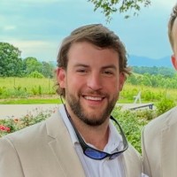 Flight Builders Employee Reed Fitzpatrick's profile photo