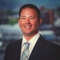Poe & Cronk Real Estate Group Employee Kent Rosenberger's profile photo