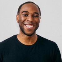 Chick-fil-A Restaurants Employee Roosevelt Odidi's profile photo