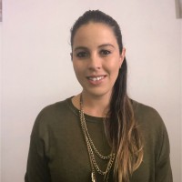 The Walt Disney Company Employee Mariana Rivera's profile photo