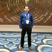Food Safety and Standards Authority of India Employee Abhinay Shashank's profile photo
