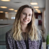 Amy Cote's profile photo