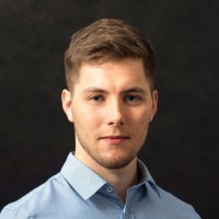 eWay-CRM Employee Adam Znamenáček's profile photo