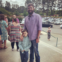 Power Grid Engineering, LLC Employee Christian Buffkin's profile photo