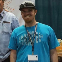 Everlast Home Energy Solutions Employee David Lehmkuhl's profile photo