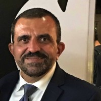 Dean Lioliou Email & Phone Number