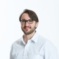 Belmont Park Village Employee Gustave Maisonrouge's profile photo