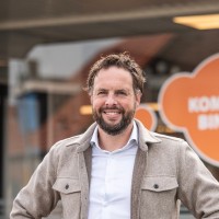 Adfiz Employee Tom Lentjes's profile photo