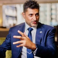 Manish Raniga Email & Phone Number